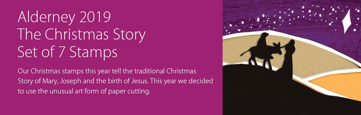 Alderney: The Christmas Story